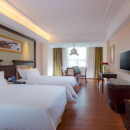 Vienna Hotel Guangzhou Shiling מראה חיצוני תמונה