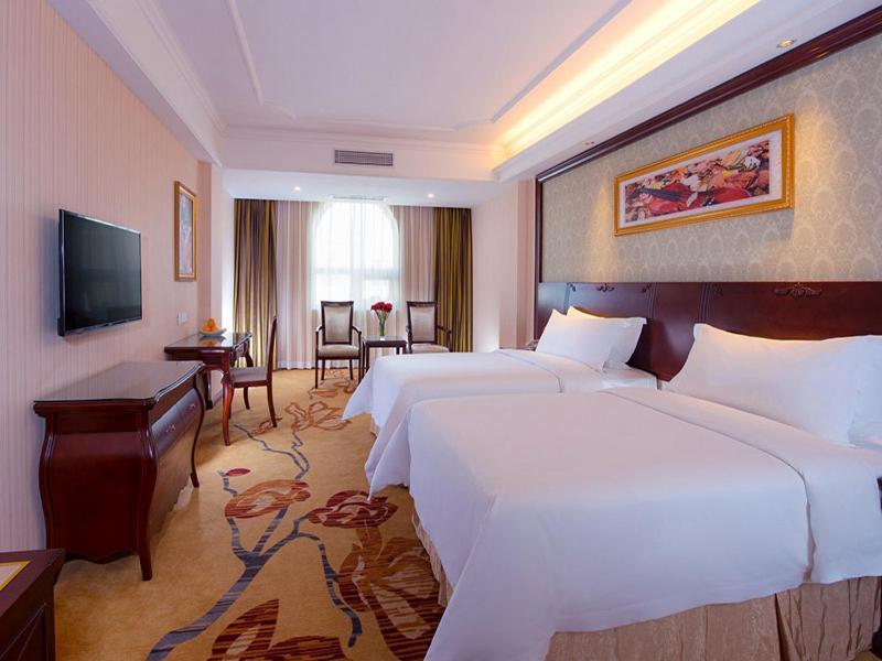 Vienna Hotel Guangzhou Shiling מראה חיצוני תמונה