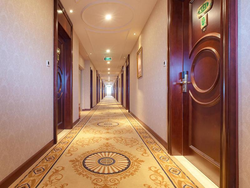 Vienna Hotel Guangzhou Shiling מראה חיצוני תמונה